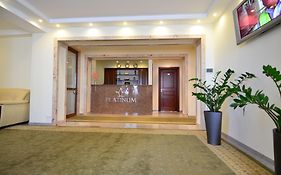 Platinum Hotel